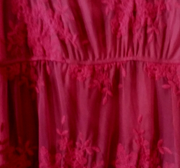 ALLOY APPAREL DRESS - Picture 3 of 6